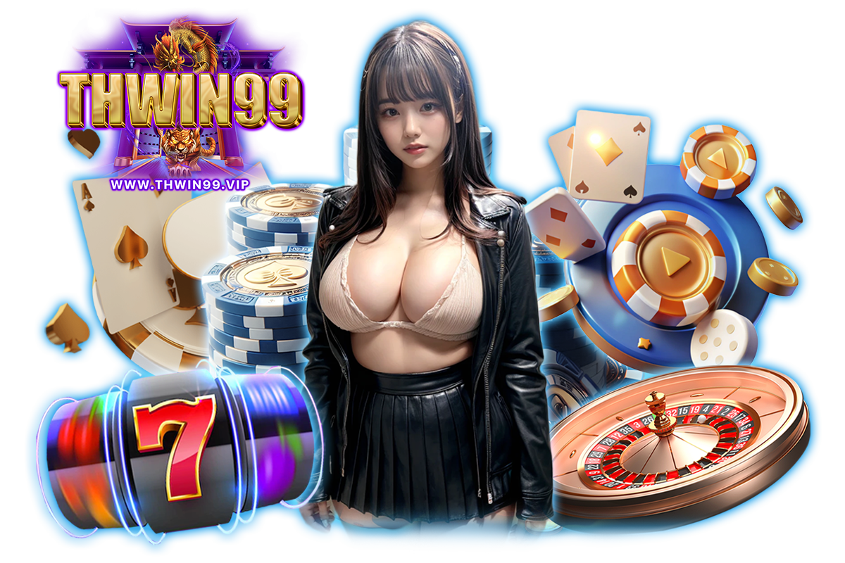 thwin99 ทางเข้า