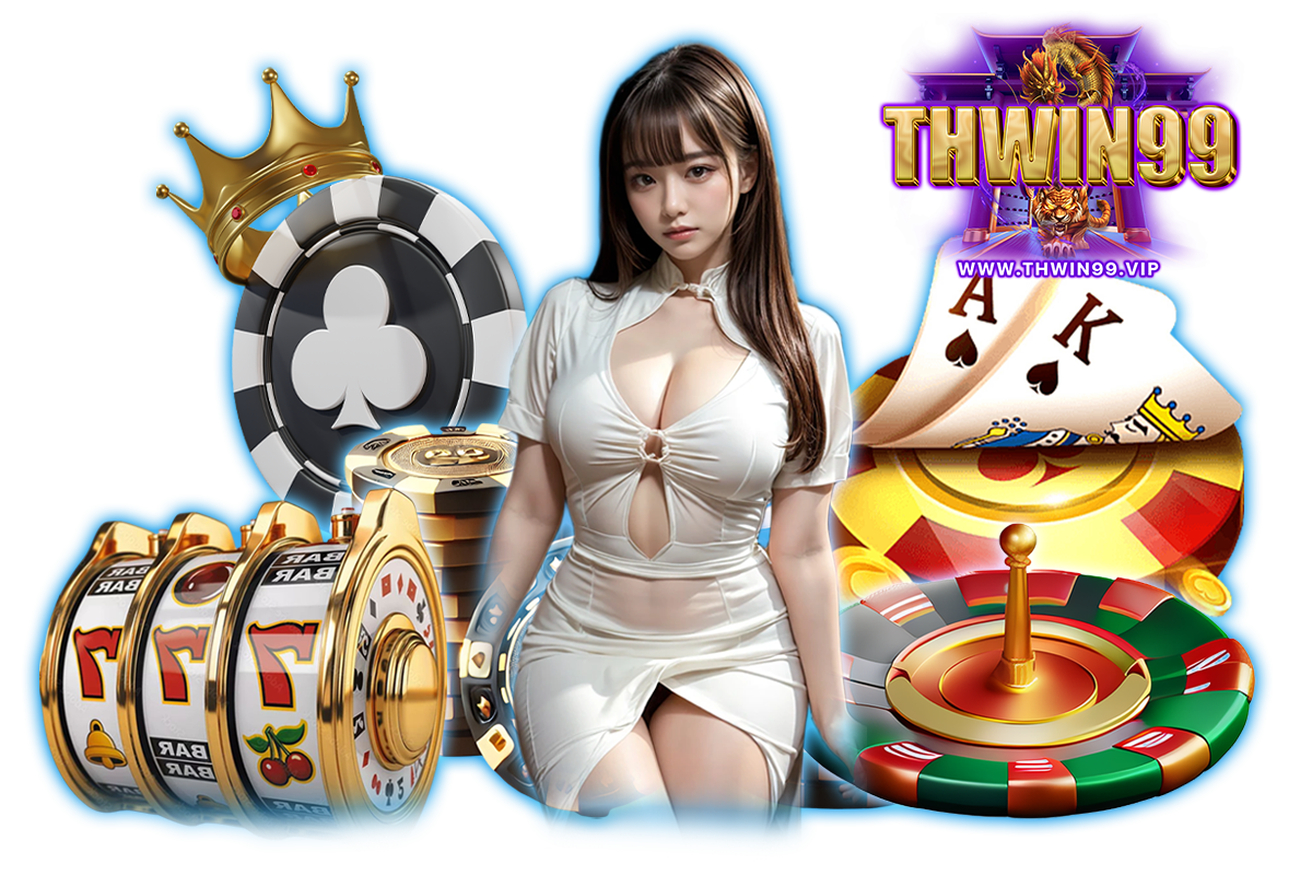 thwin99 สล็อต