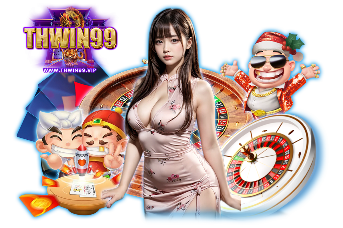 thwin99 เว็บตรง