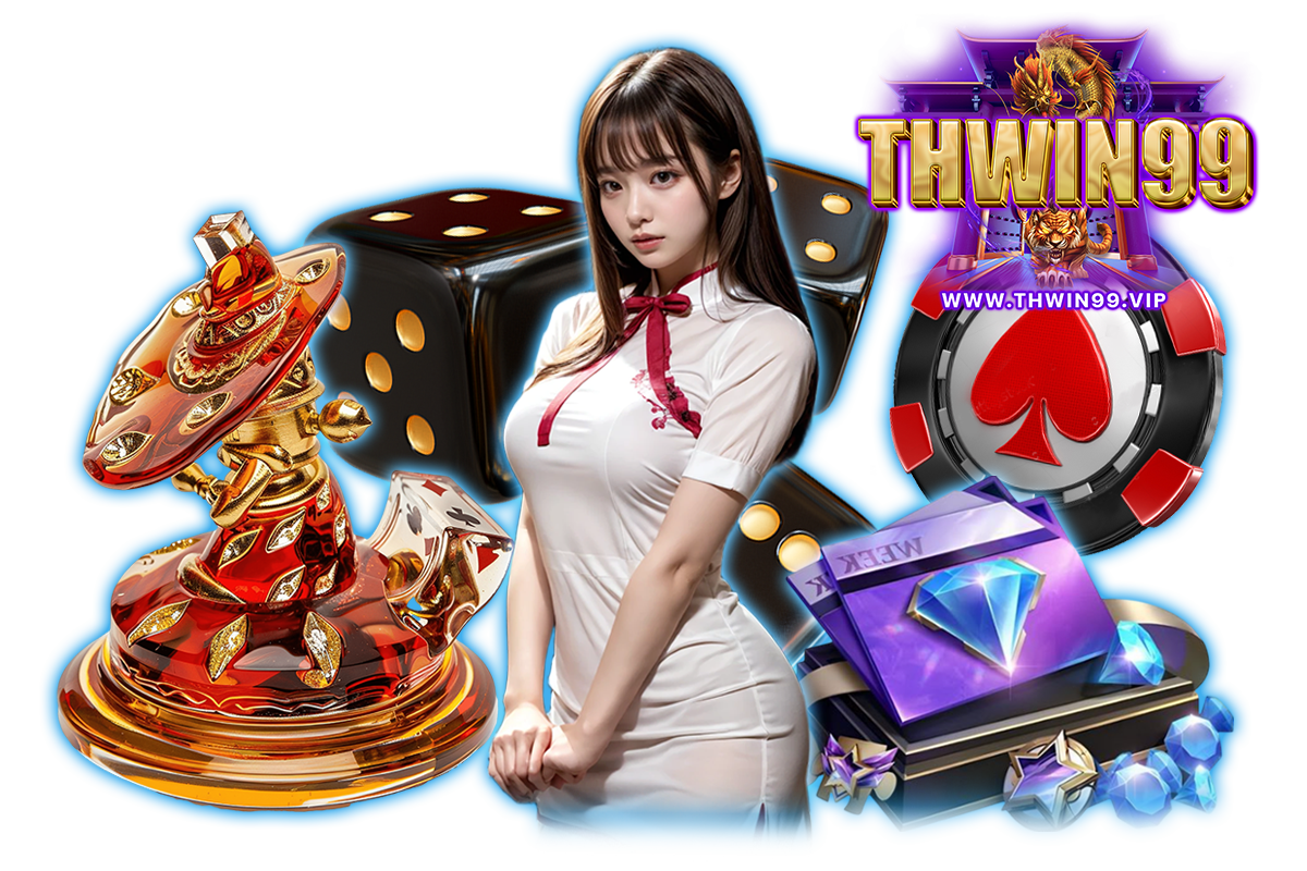 thwin99 แจกเครดิตฟรี