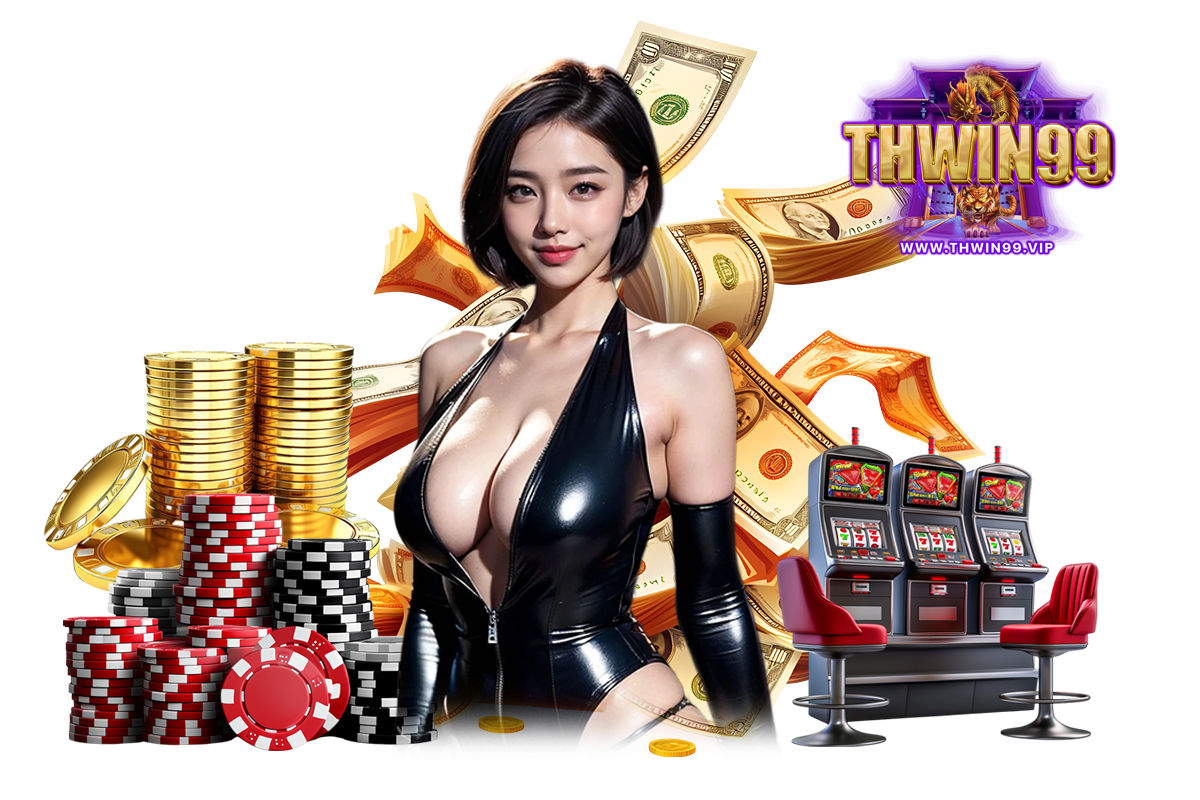 thwin club