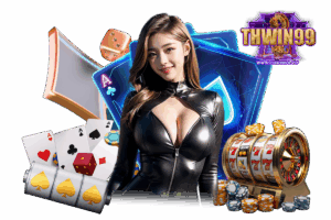 thwin เครดิตฟรี