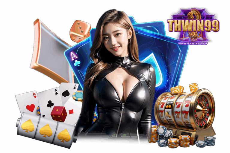 thwin เครดิตฟรี