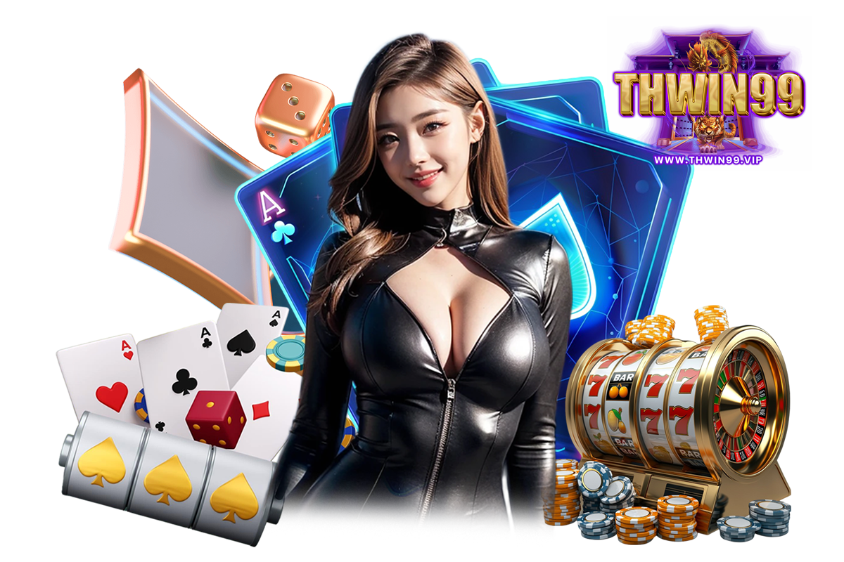 thwin เครดิตฟรี