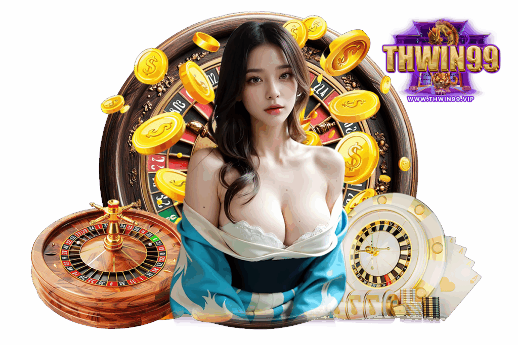 thwin99 คาสิโน