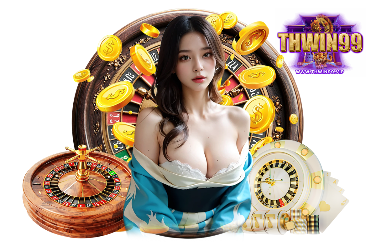 thwin99 คาสิโน