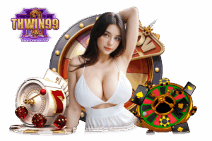 thwin99 บาคาร่า