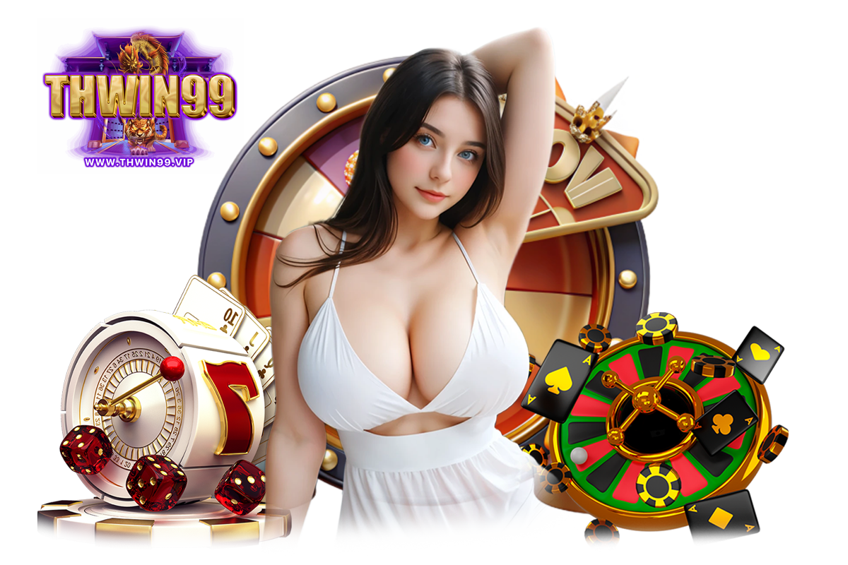 thwin99 บาคาร่า